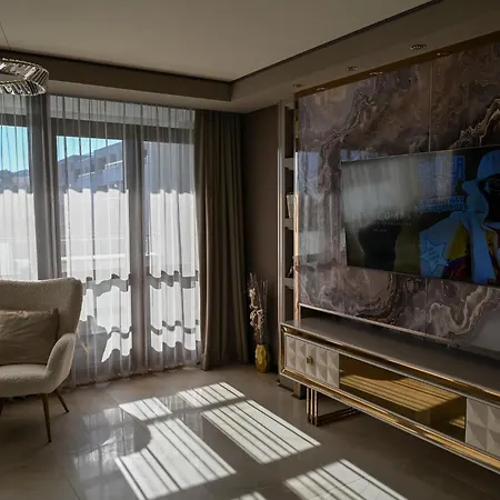 아파트 Seasons 2 소피아