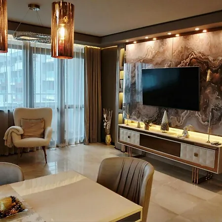 Διαμέρισμα Seasons 2