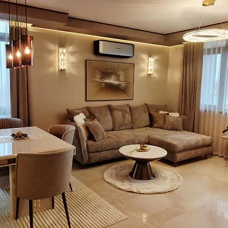 公寓 Seasons 2 索菲亞