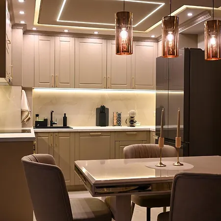 Διαμέρισμα Seasons 2