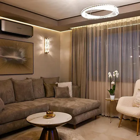 Διαμέρισμα Seasons 2 Σόφια