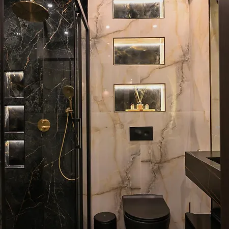 Lägenhet Seasons 2 *