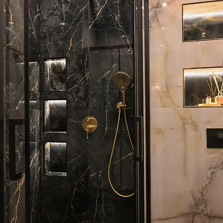 Seasons 2 Διαμέρισμα *