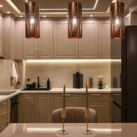 公寓 Seasons 2 索菲亞