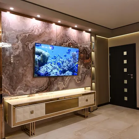 Διαμέρισμα Seasons 2