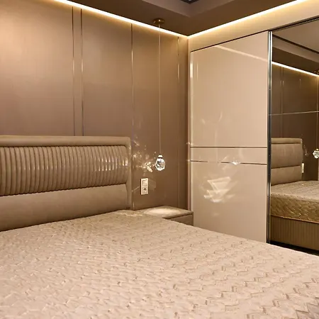 Διαμέρισμα Seasons 2