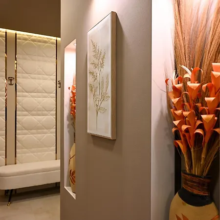 Lägenhet Seasons 2 Sofia