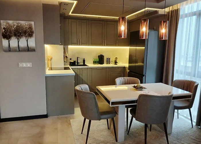 Seasons 2 アパート ソフィア