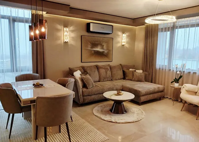 アパート Seasons 2 ソフィア