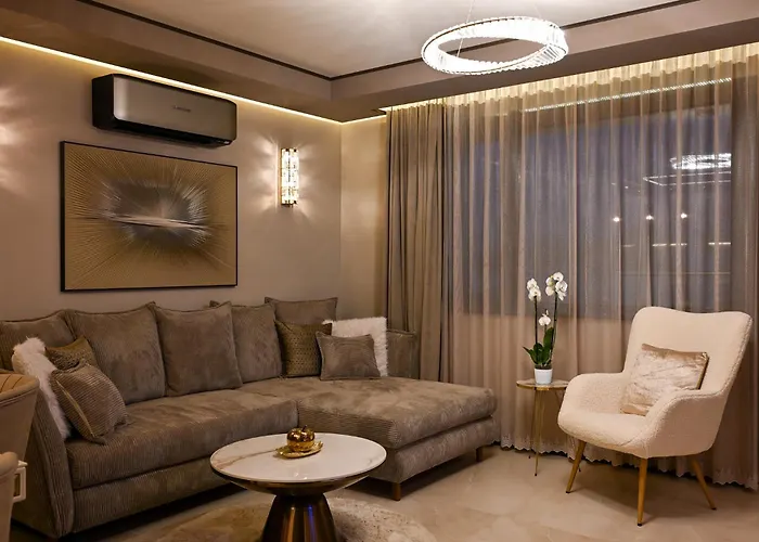 アパート Seasons 2 ソフィア