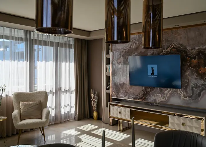 Seasons 2 アパート *