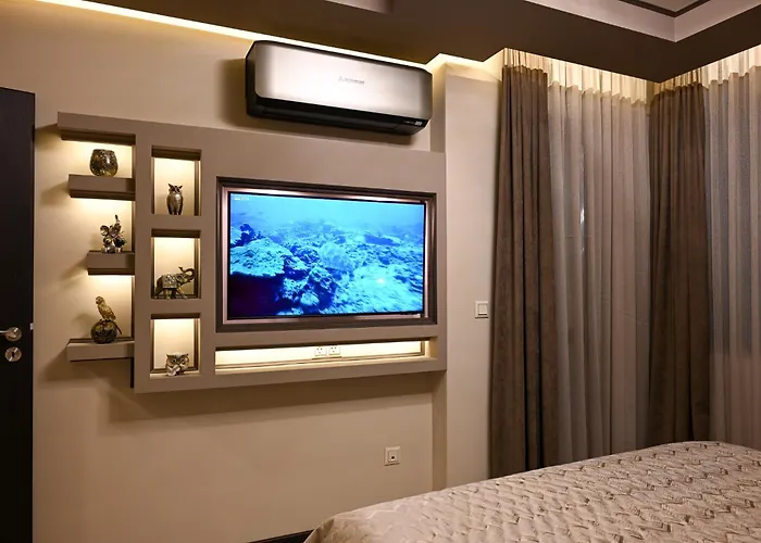 Seasons 2 アパート *