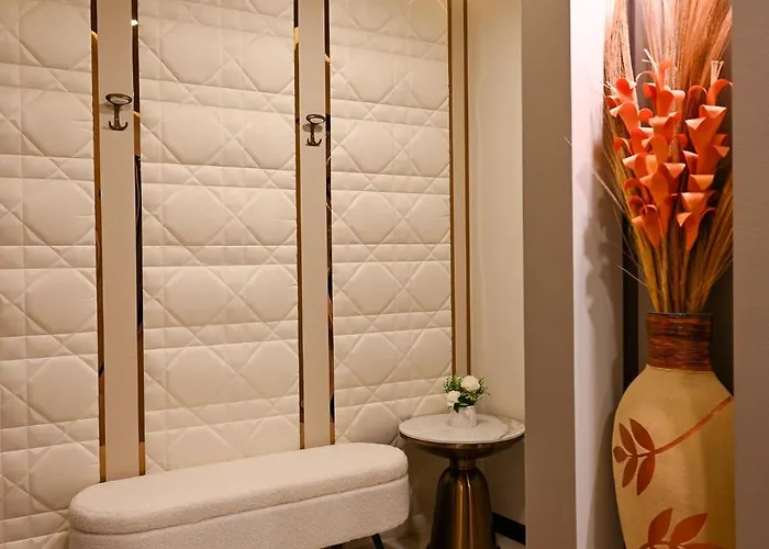 Seasons 2 アパート