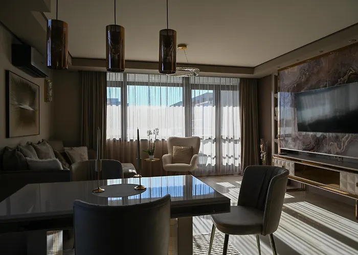 Seasons 2 アパート *