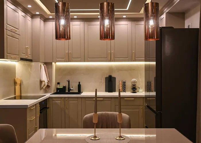 アパート Seasons 2 ソフィア