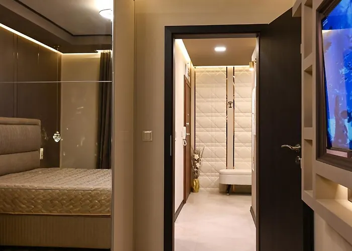 Seasons 2 アパート