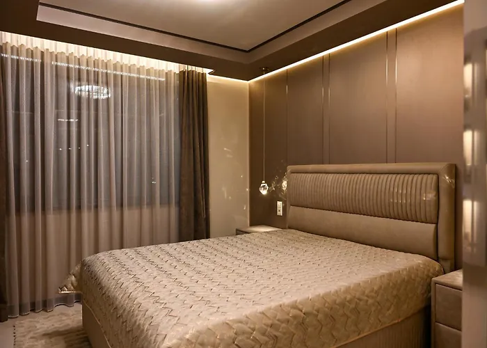 アパート Seasons 2 ソフィア