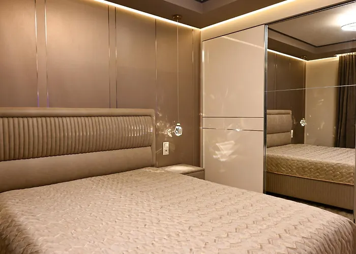 アパート Seasons 2