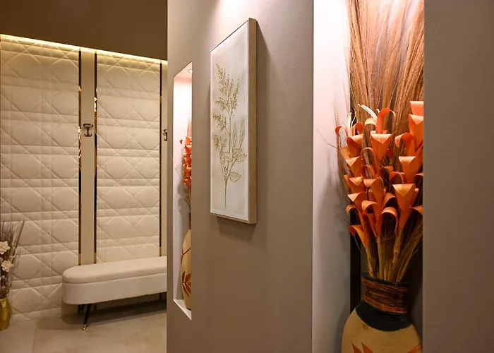 アパート Seasons 2 ソフィア