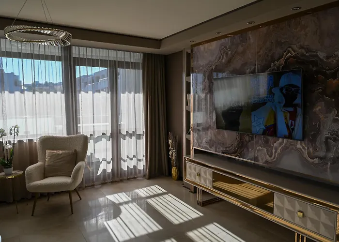 アパート Seasons 2 ソフィア