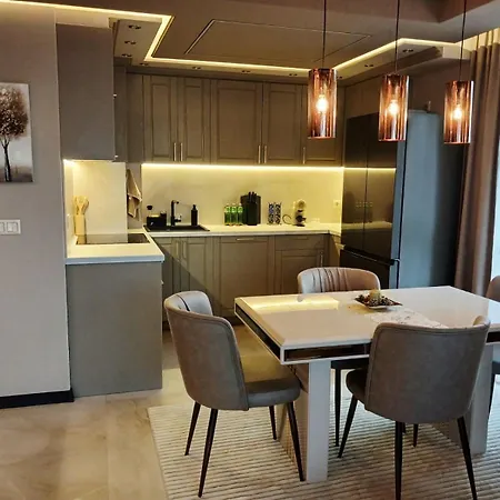 Seasons 2 Appartement Sofia