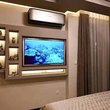 Seasons 2 Appartement *