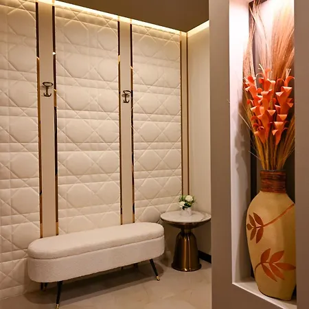 Seasons 2 Appartement