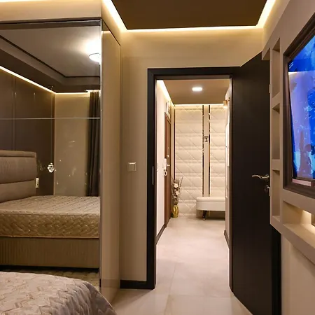 Seasons 2 Appartement