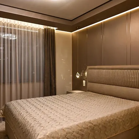 Appartement Seasons 2 Sofia